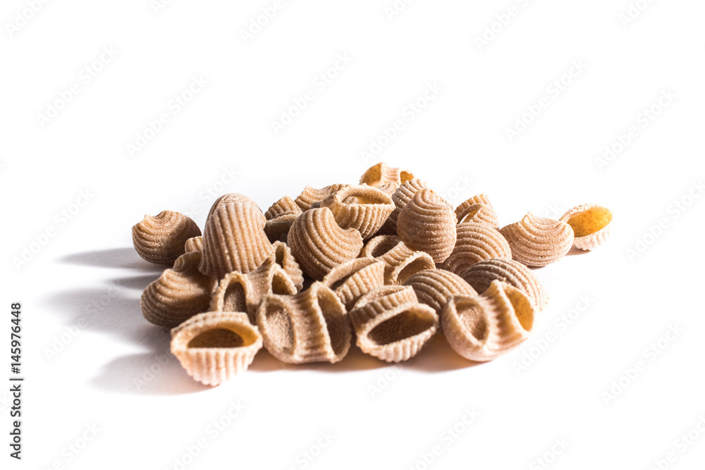 Pasta di timilia, grano antioc siciliano Pasta di timilia, grano antioc siciliano