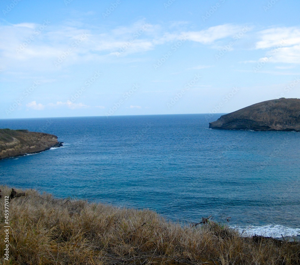 Haunama Bay Oahu Haunama Bay Oahu