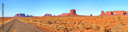 Monument Valley