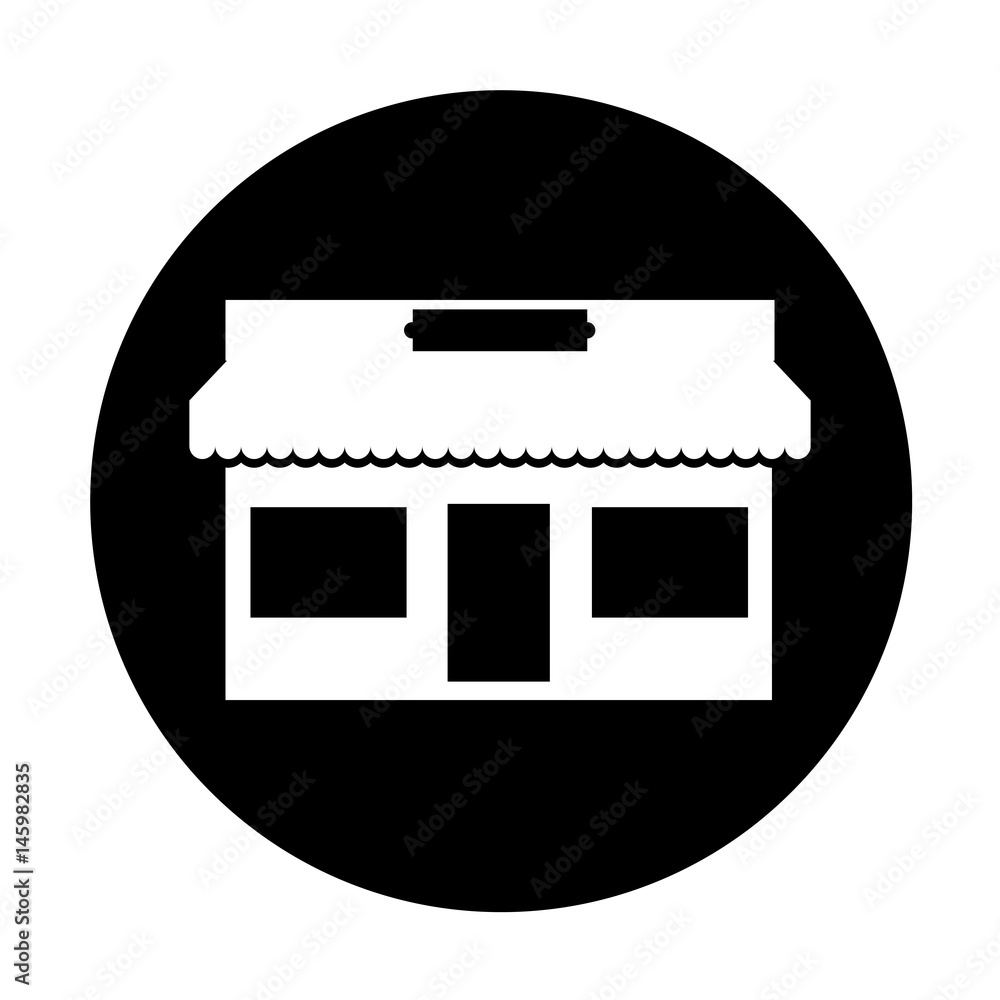 store building isolated icon vector illustration design store building isolated icon vector illustration design