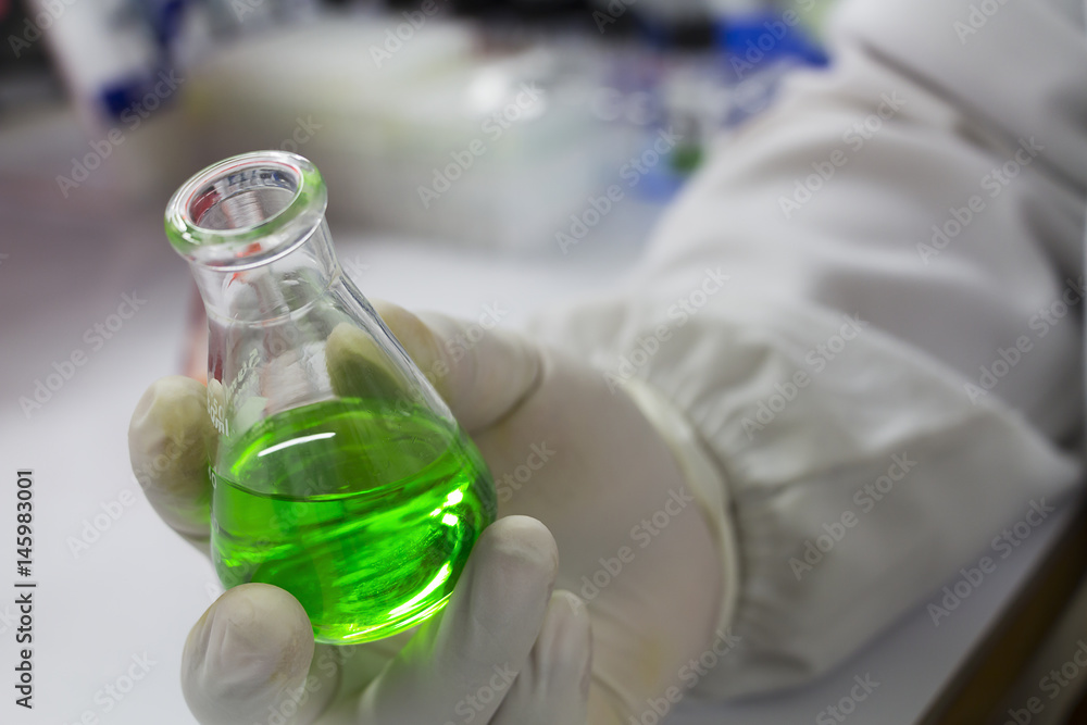 Scientists are experimenting in labs. Scientists are experimenting in labs.