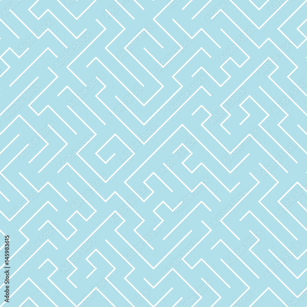 abstract geometric line graphic maze pattern background abstract geometric line graphic maze pattern background