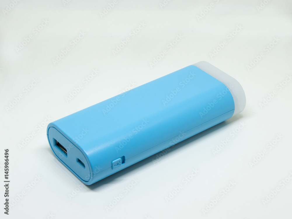 Portable power bank Portable power bank
