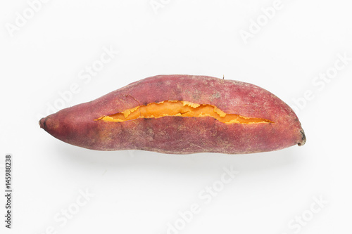 Sweet potato