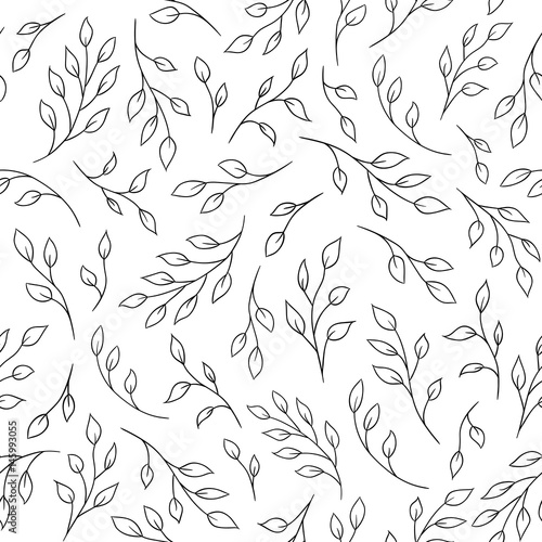 Pattern with branches