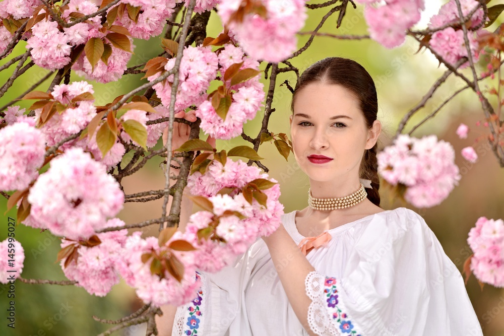 Slovakian folklore Slovakian folklore