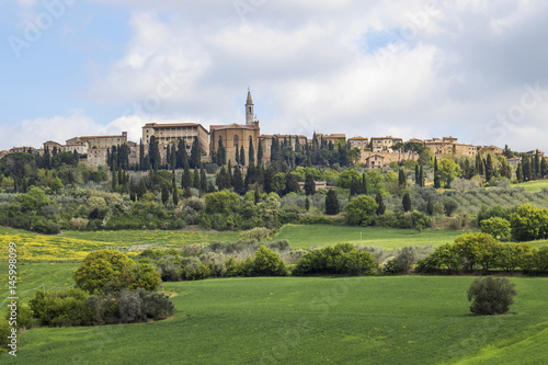 Pienza