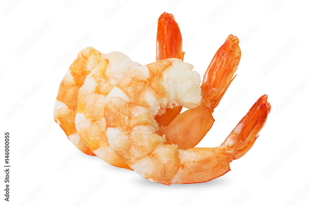 shrimp shrimp