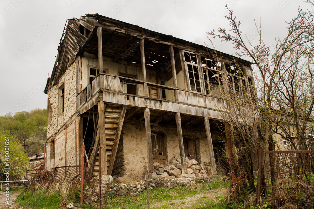 House House