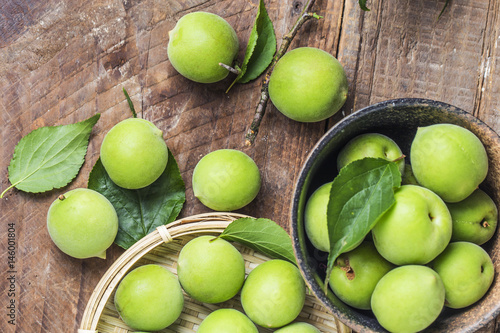 Foto Plum