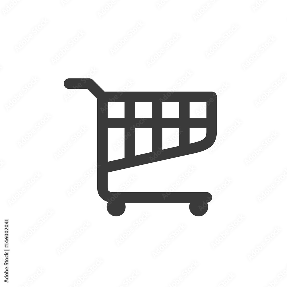 shopping cart button. web icon. computer generated illustration. shopping cart button. web icon. computer generated illustration.