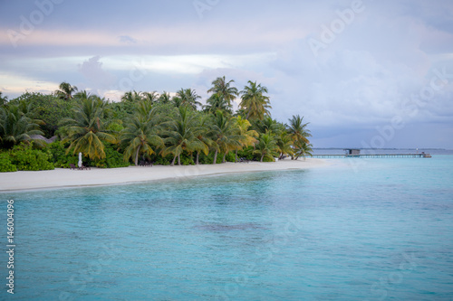 Maldives © Javier Hueso