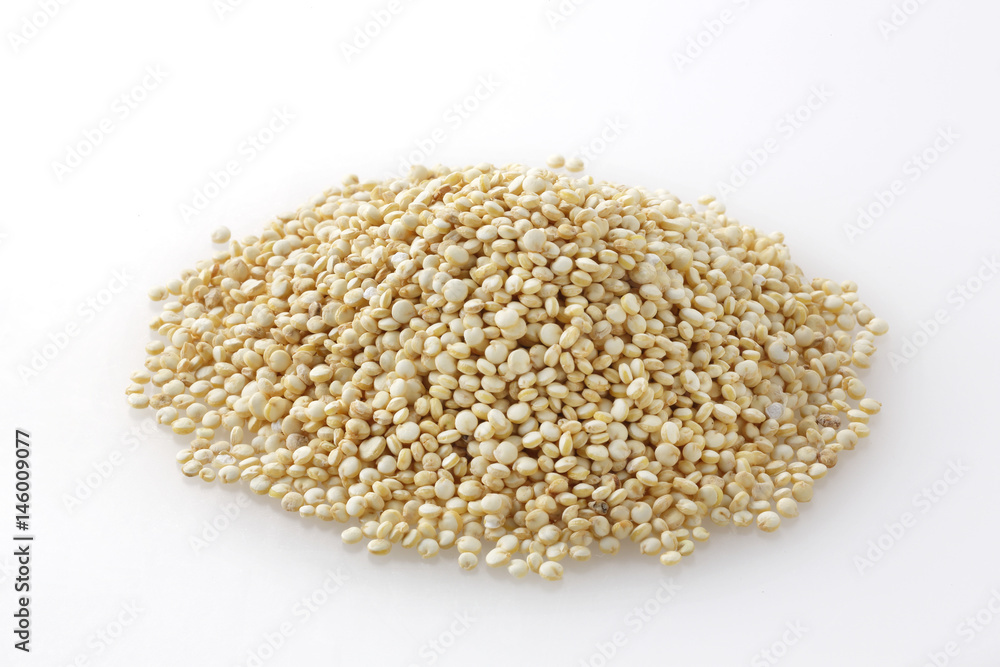 キヌア Quinoa キヌア Quinoa