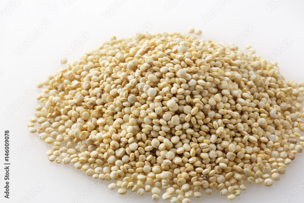 キヌア Quinoa キヌア Quinoa