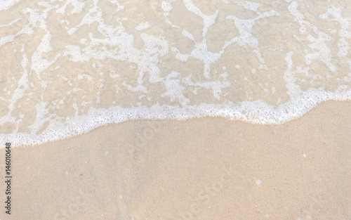 Beach floor / Background image