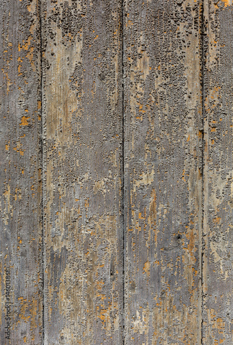 texture of old wooden planks