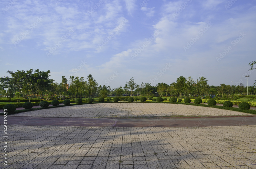 sky garden sky garden