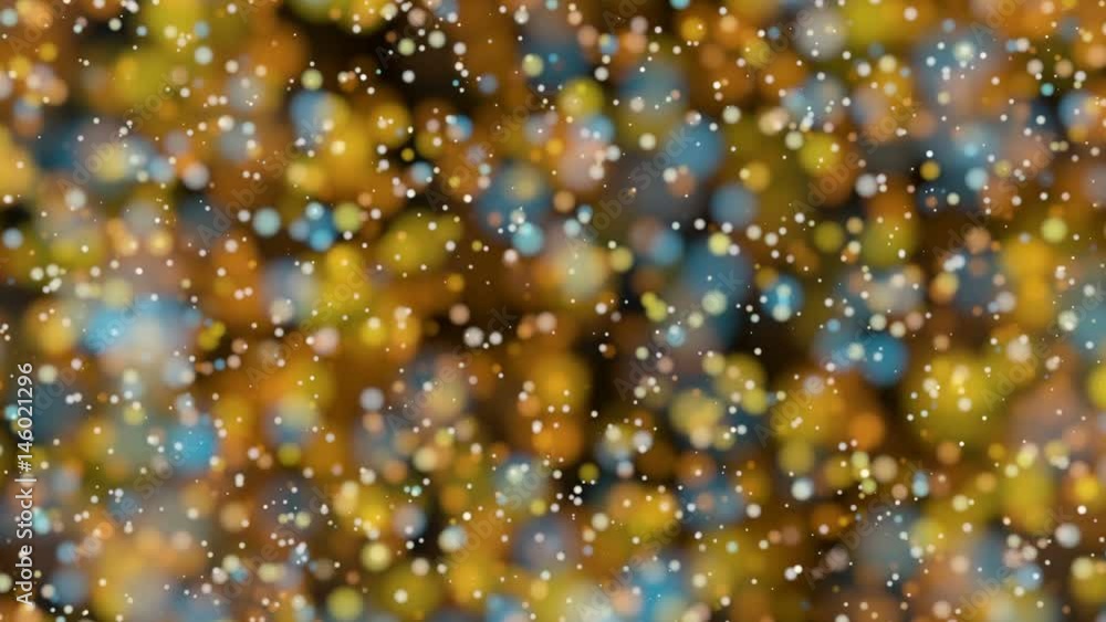 Beautiful colorful bokeh blurred background defocused lights Beautiful colorful bokeh blurred background defocused lights