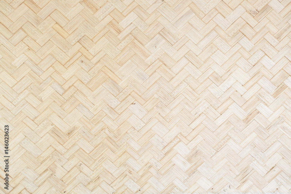 Bamboo cross texture background Bamboo cross texture background
