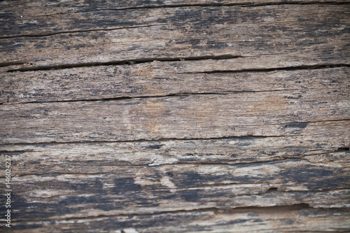 Dirty old wood texture 