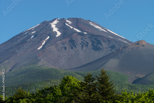 富士山