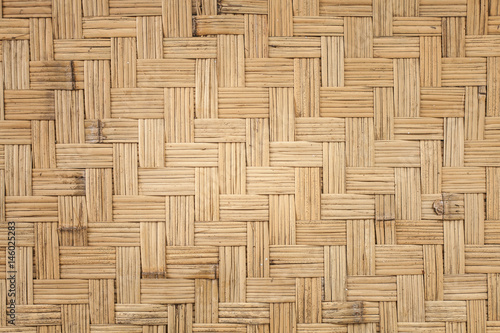 Bamboo texture background