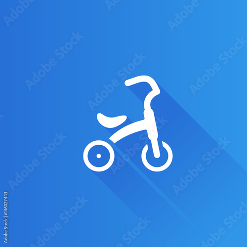 Metro Icon - Kids tricycle