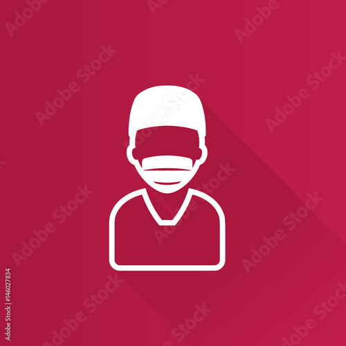 Metro Icon - Surgeon