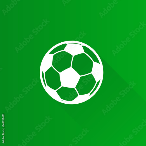 Metro Icon - Soccer ball