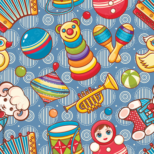 Musical instrument and  baby toys.