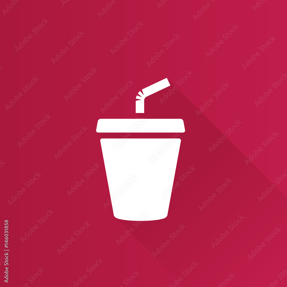 Metro Icon - Softdrink Metro Icon - Softdrink
