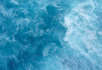 sea water texture