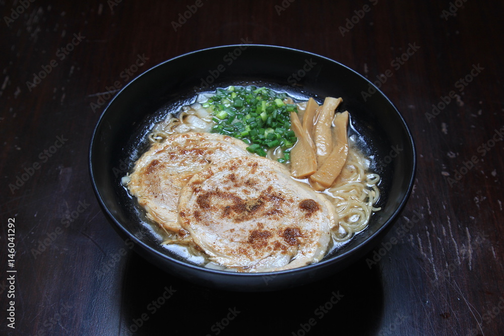 Japanese cuisine, ramen Japanese cuisine, ramen