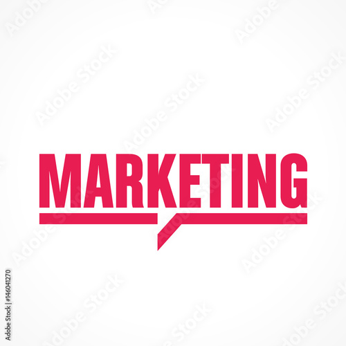 marketing