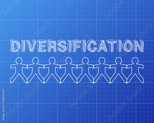 Diversification People Blueprint