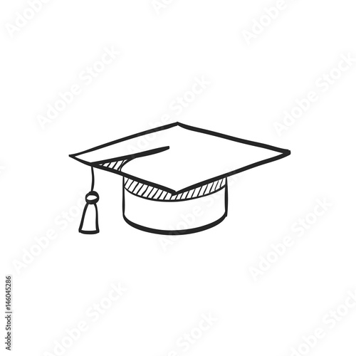 Sketch icon - Education