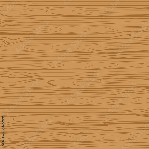Wood texture background, vector 