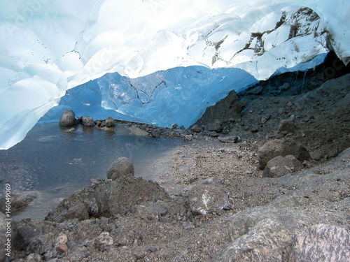 Eis, Gletscher, Jostedalsbreen, , Natur, Norwegen