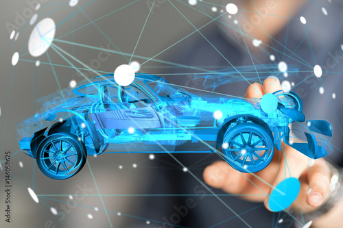 repair car technology