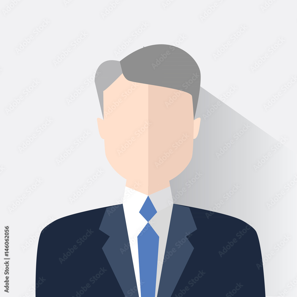 Avatar men design Avatar men design