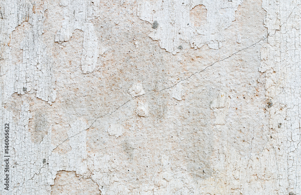 white concrete wall texture