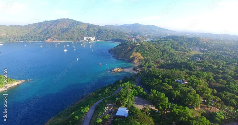 Phomthep cape the best view point in Thailand.the sun go down at Phomthep cape every day.a lot of tourists come to Phomthep cape for watching sunset
Phomthep cape the best view point in Thailand.the sun go down at Phomthep cape every day.a lot of tourists come to Phomthep cape for watching sunset