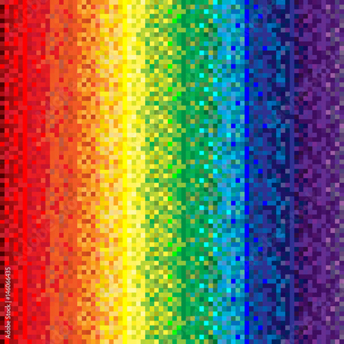 Squared spectrum