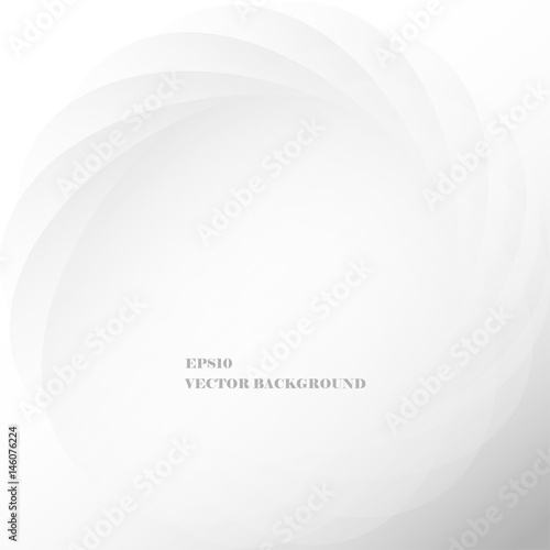 abstract gray background vector