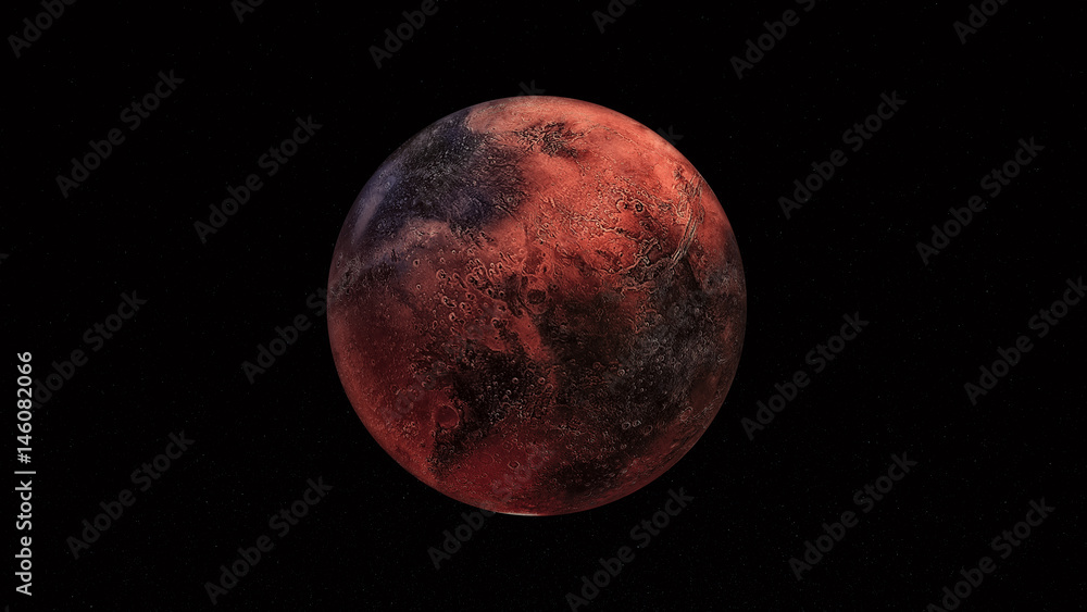 Extremely detailed and realistic high resolution 3D image of an Exoplanet. Shot from outer space. Elements of this image are furnished by NASA. Extremely detailed and realistic high resolution 3D image of an Exoplanet. Shot from outer space. Elements of this image are furnished by NASA.