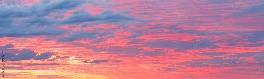 Polar day midight red sky (Finland) Polar day midight red sky (Finland)