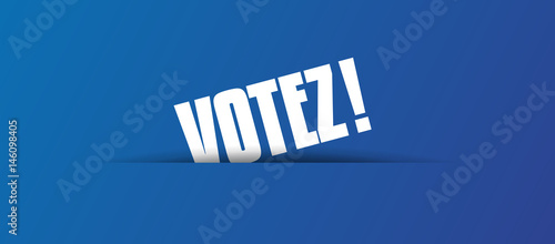 Votez !