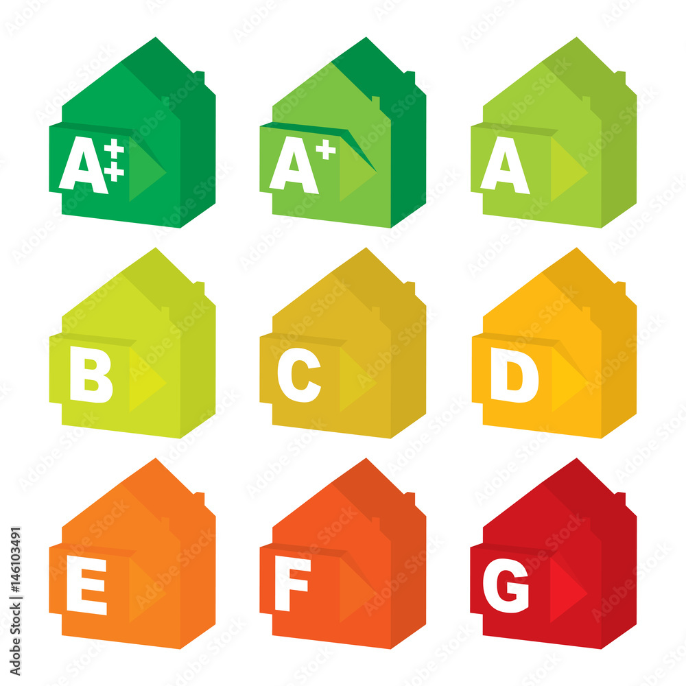 classificazione energetica classificazione energetica