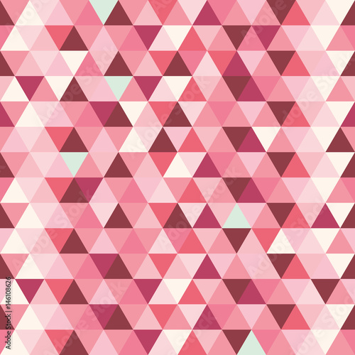 Background abstract pattern triangles colorful triangle 