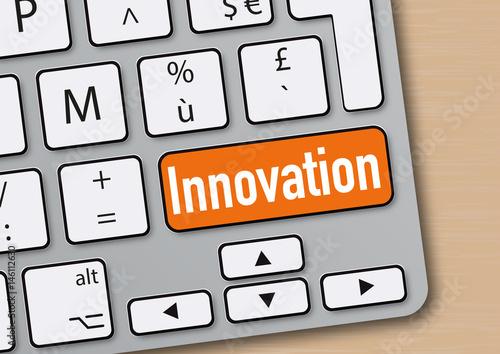 innovation - imagination - invention - créatif - idée - start up - web